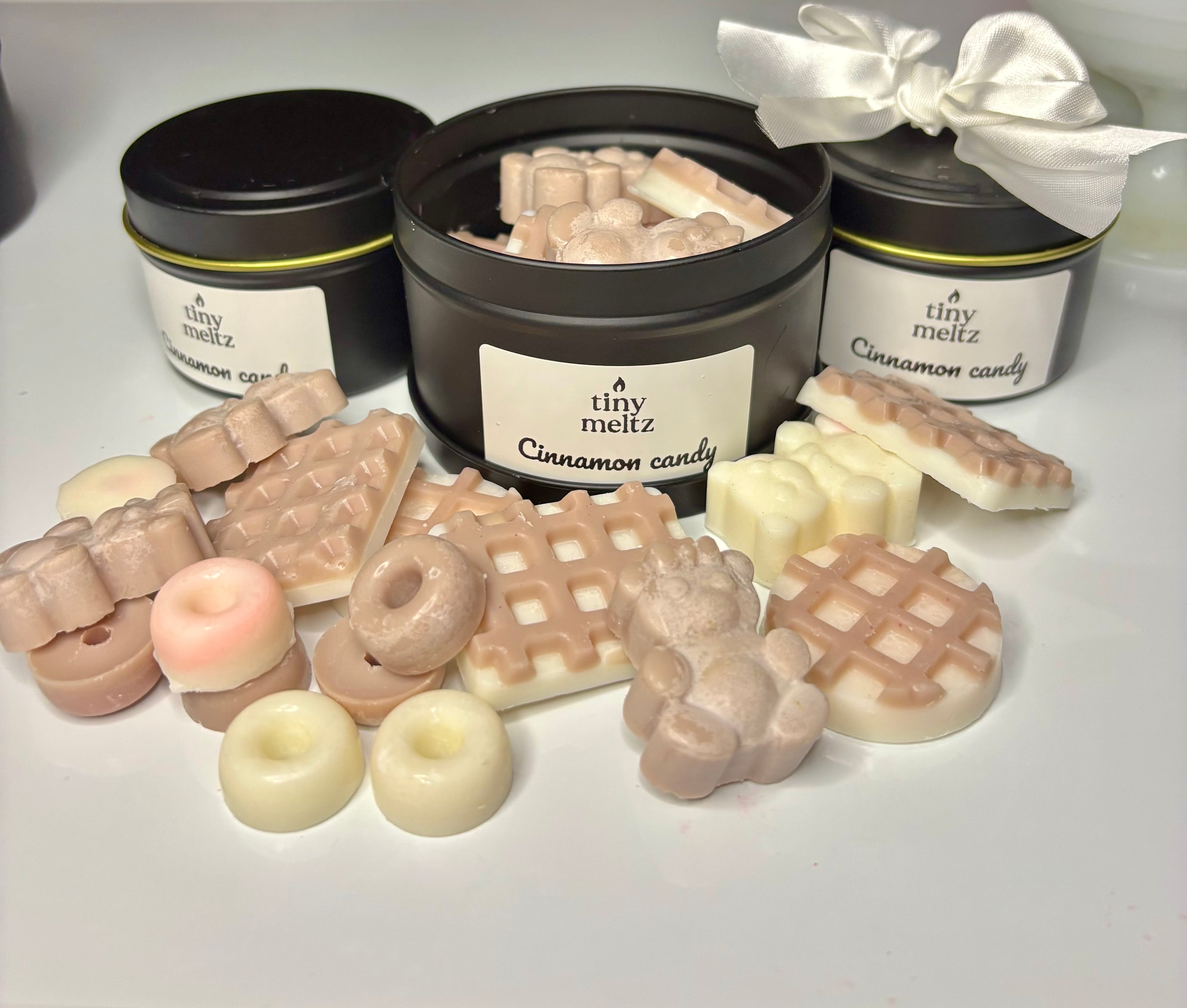 Cinnamon Candy