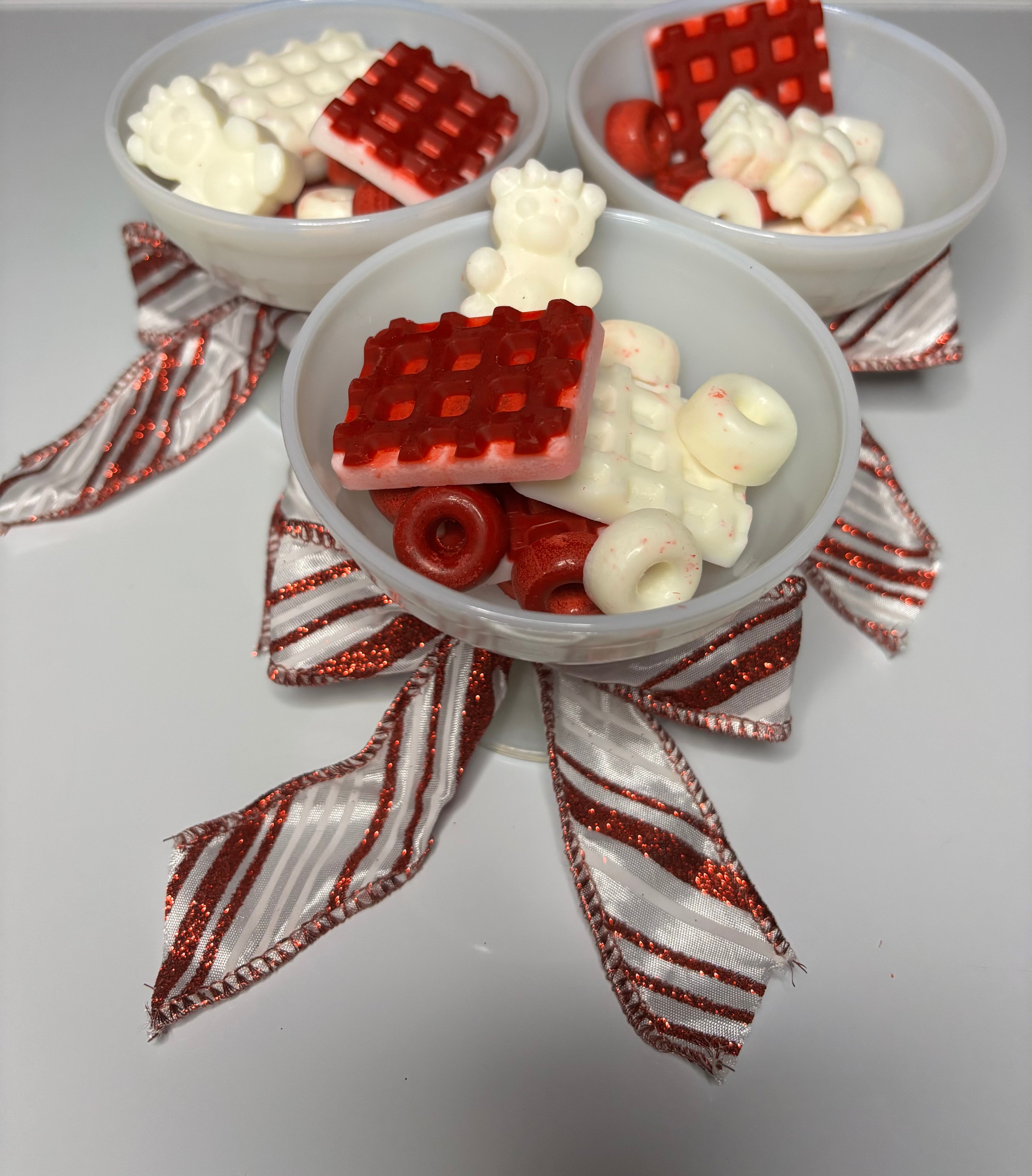Peppermint Wonderland